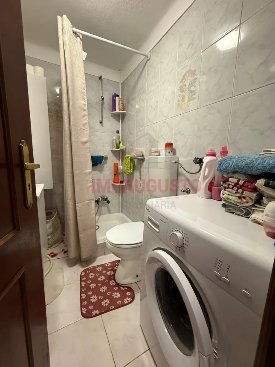 Moradia T3 para Arrendamento em Souto Foto 7