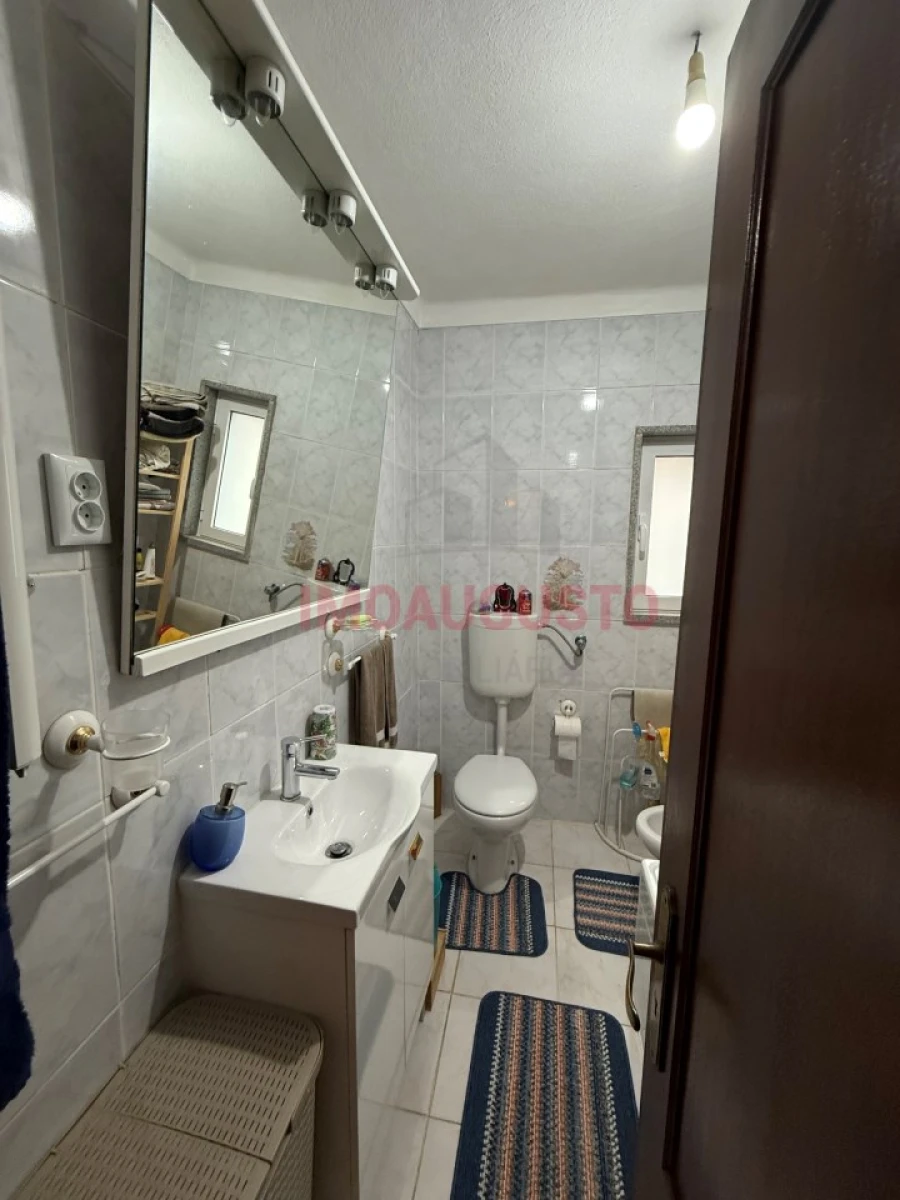 Moradia T3 para Arrendamento em Souto Foto 12