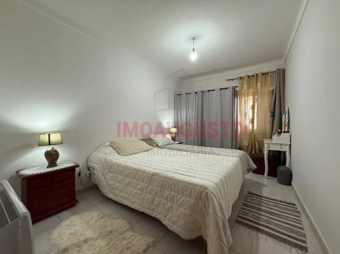 Moradia T3 para Arrendamento em Souto Foto 20