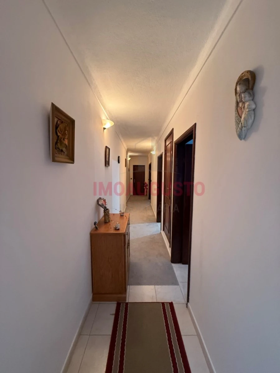 Moradia T3 para Arrendamento em Souto Foto 21