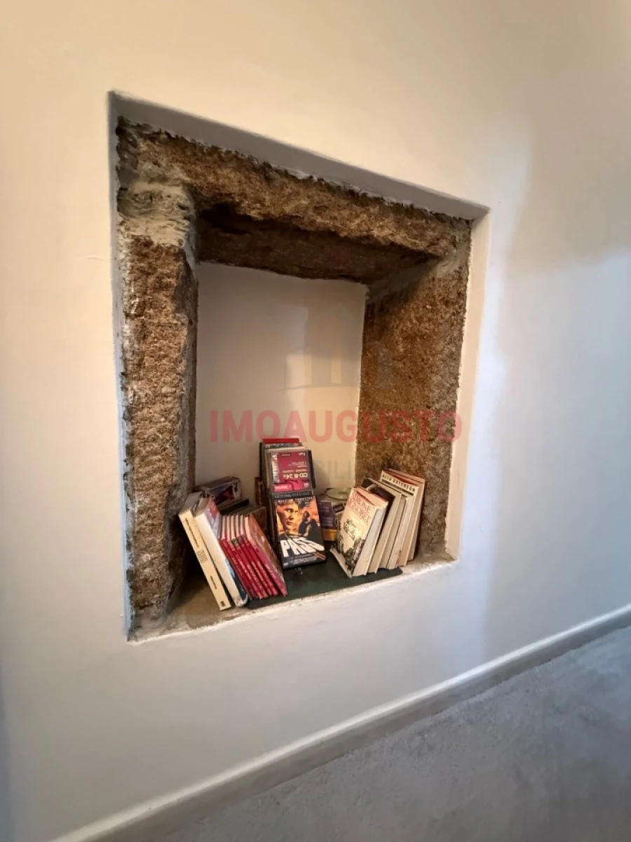 Moradia T3 para Arrendamento em Souto Foto 25