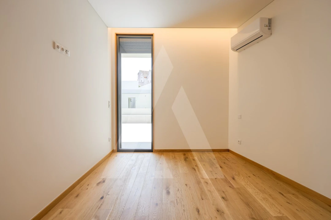 Apartamento T2 para Venda em Glória e Vera Cruz Foto 23