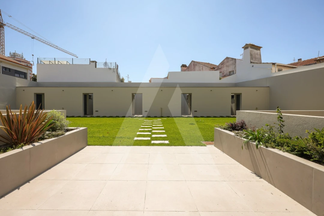 Apartamento T2 para Venda em Glória e Vera Cruz Foto 35