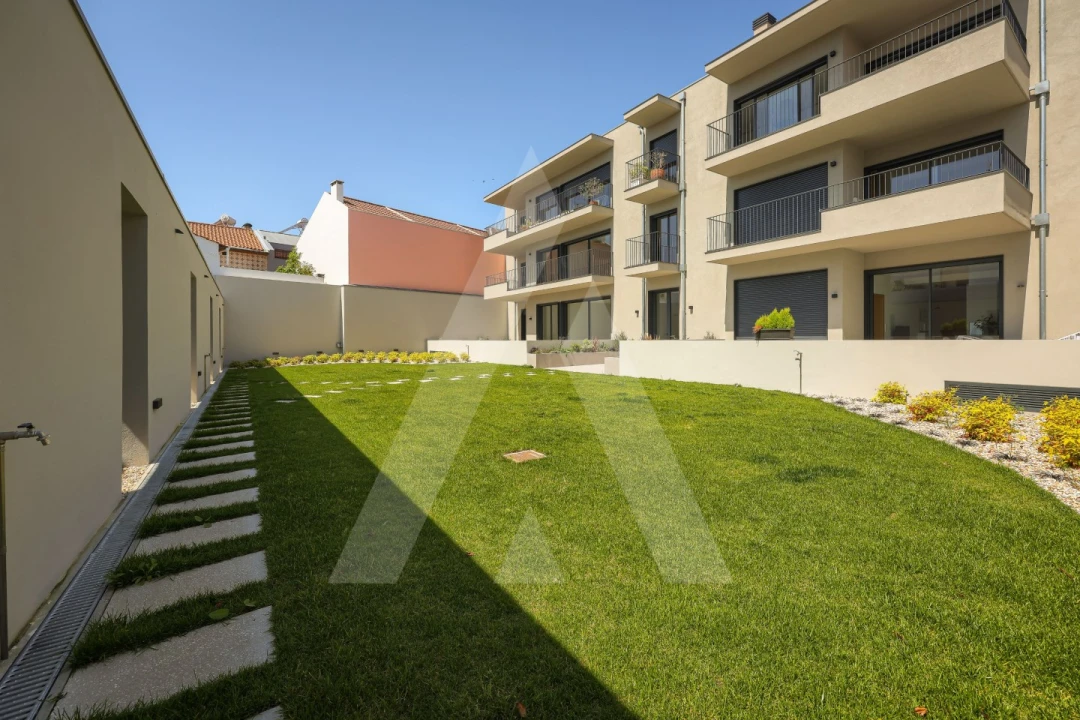 Apartamento T2 para Venda em Glória e Vera Cruz Foto 37