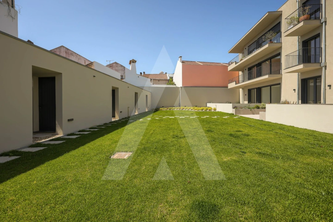 Apartamento T2 para Venda em Glória e Vera Cruz Foto 38