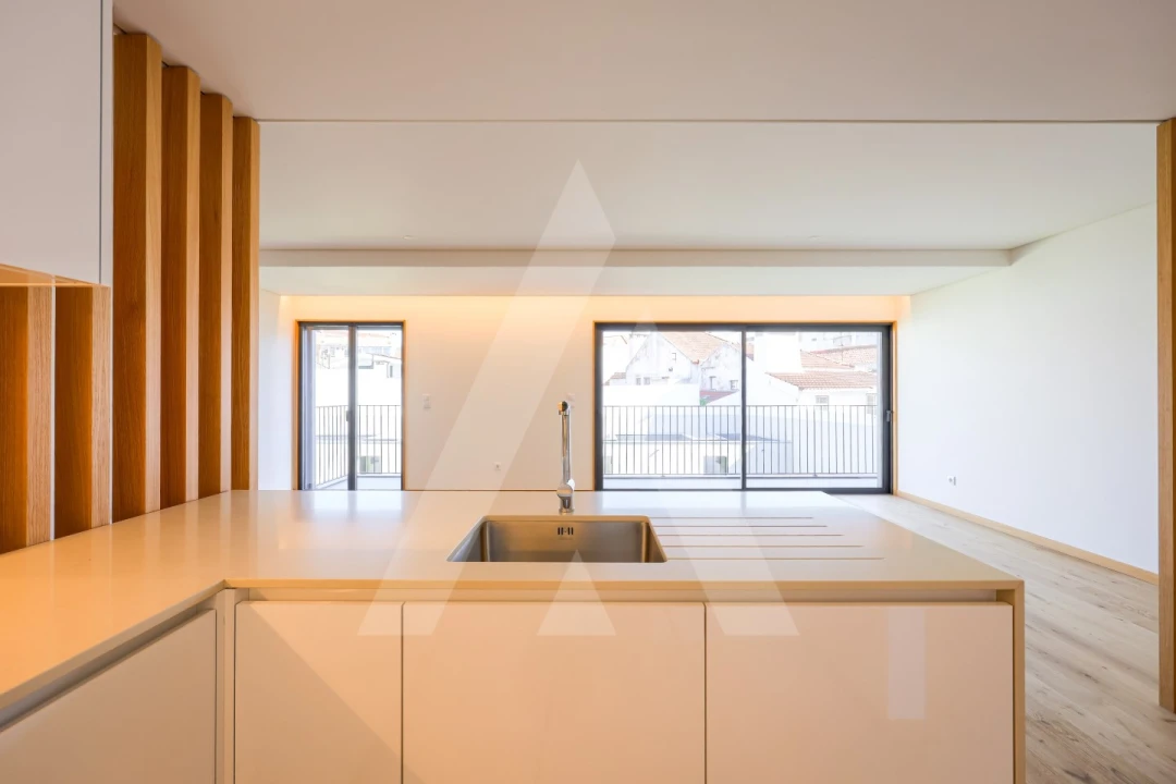 Apartamento T2 para Venda em Glória e Vera Cruz Foto 48