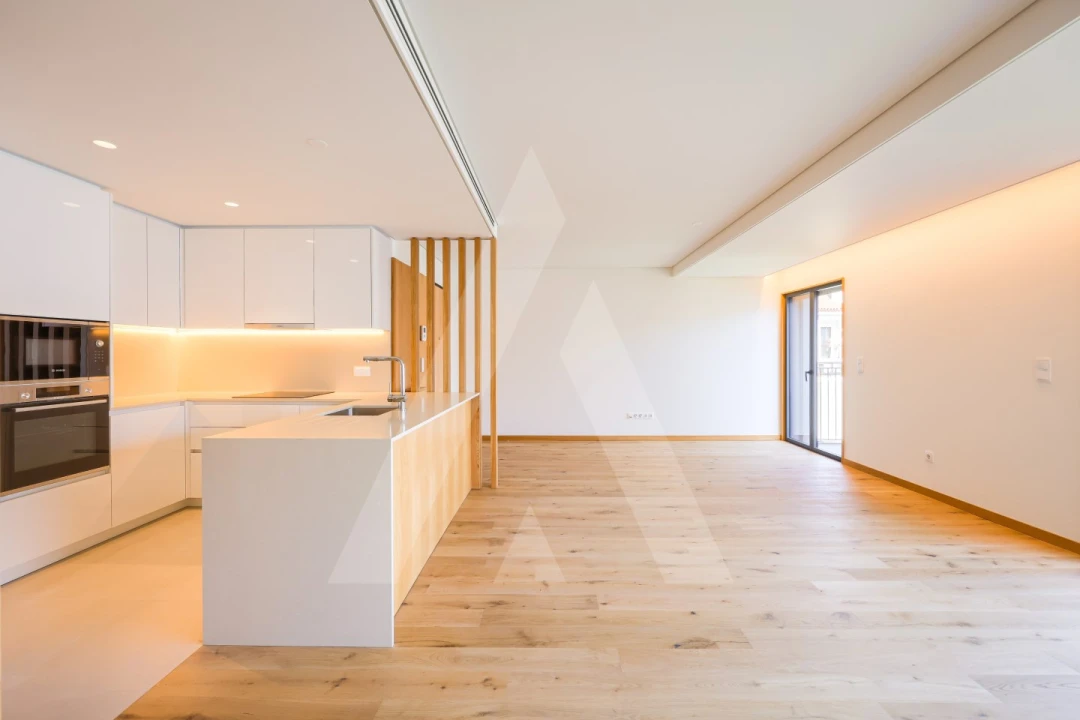 Apartamento T2 para Venda em Glória e Vera Cruz Foto 50