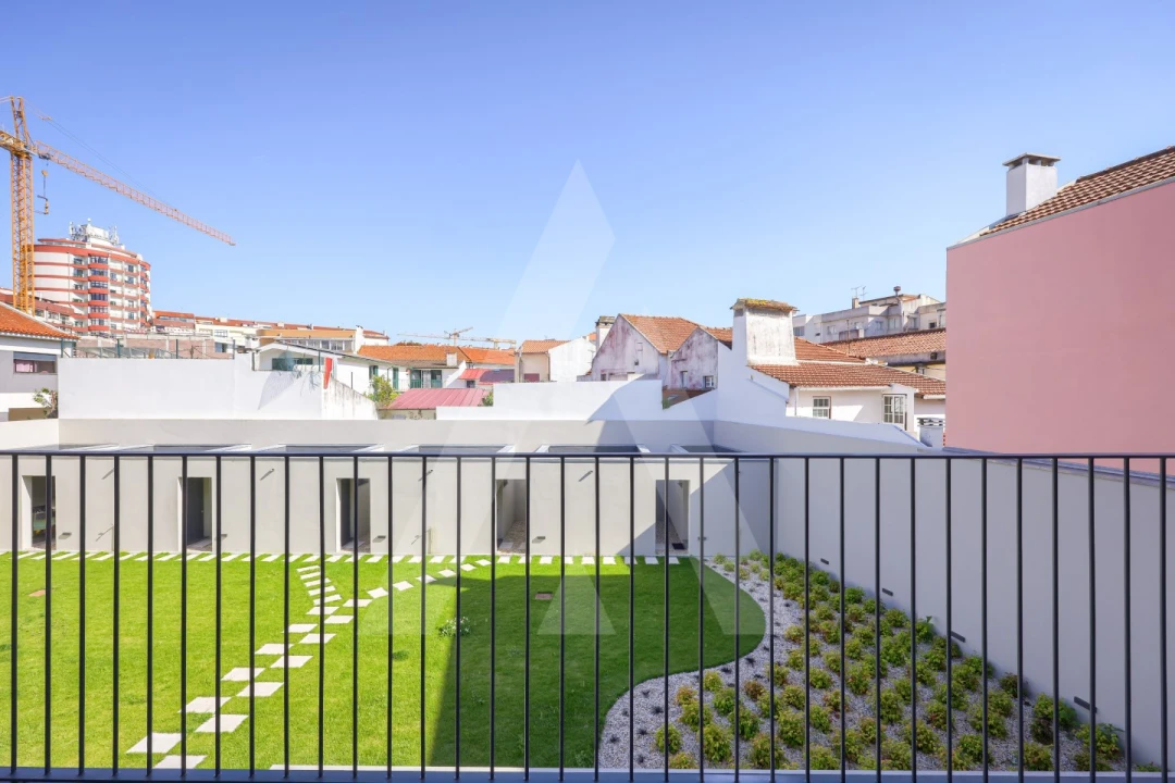 Apartamento T2 para Venda em Glória e Vera Cruz Foto 57