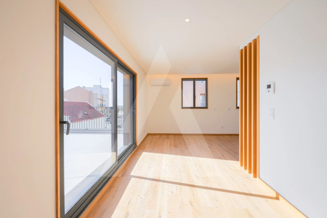 Apartamento T2 para Venda em Glória e Vera Cruz Foto 59