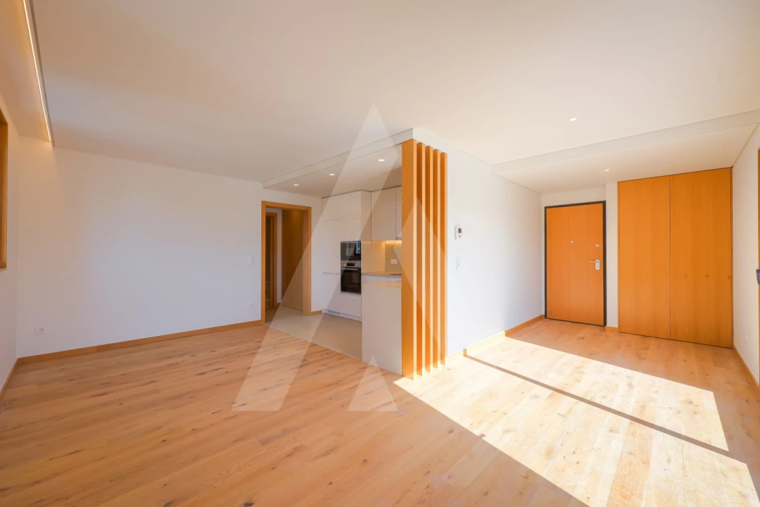 Apartamento T2 para Venda em Glória e Vera Cruz Foto 62