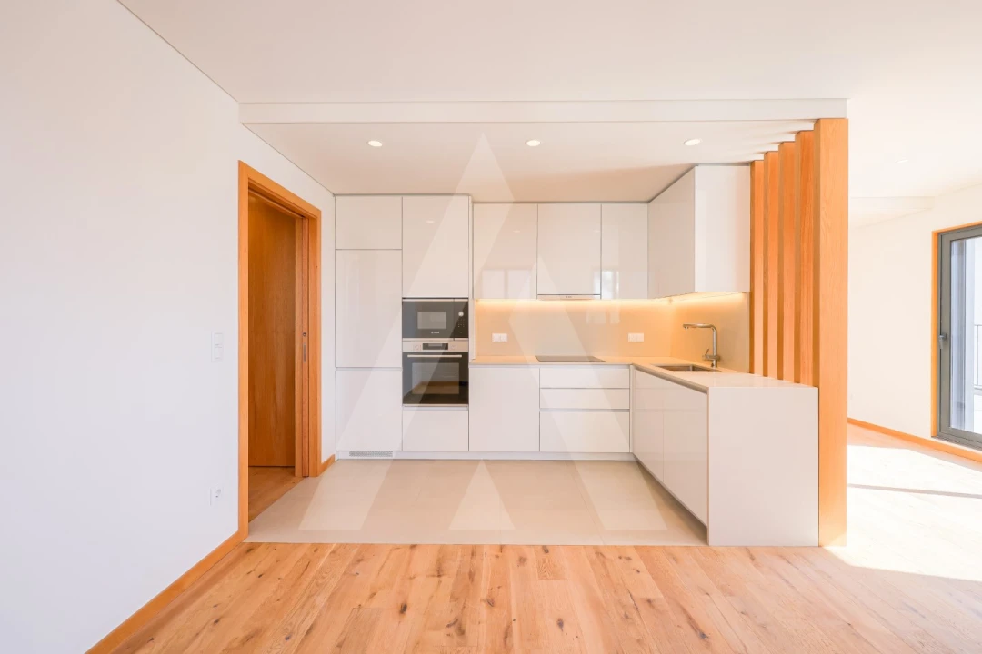 Apartamento T2 para Venda em Glória e Vera Cruz Foto 63