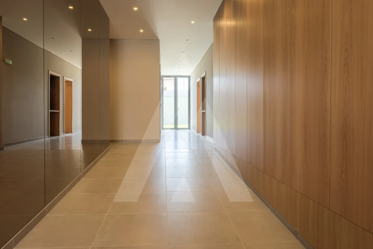 Apartamento T2 para Venda em Glória e Vera Cruz Foto 8