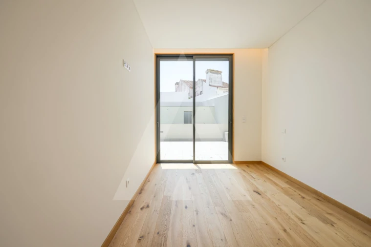Apartamento T2 para Venda em Glória e Vera Cruz Foto 10
