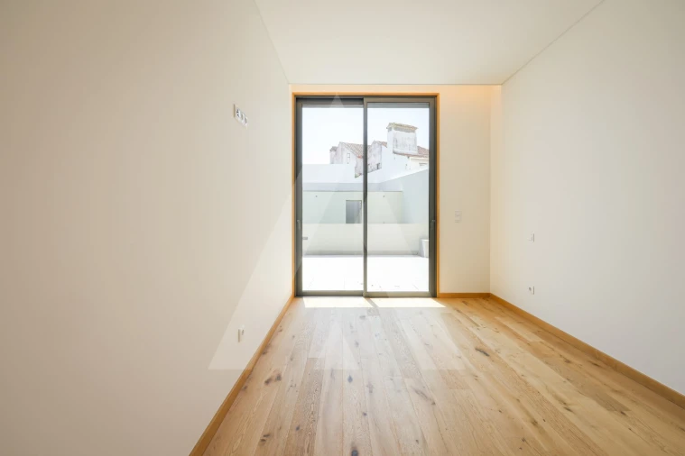 Apartamento T2 para Venda em Glória e Vera Cruz Foto 11
