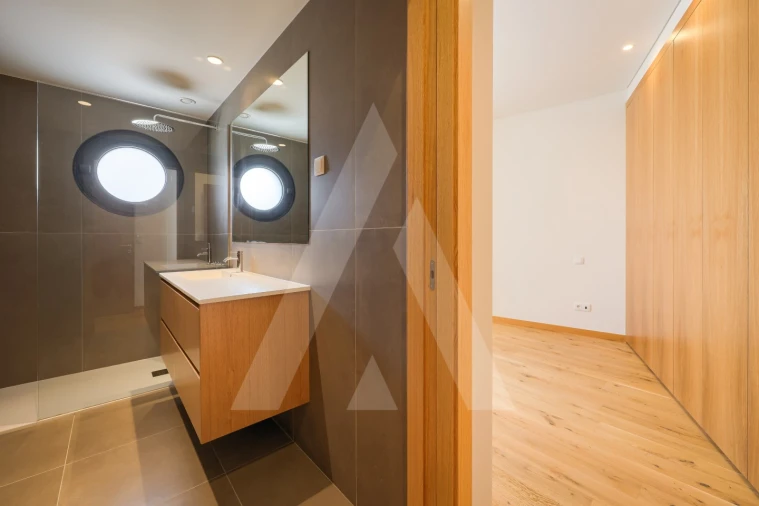 Apartamento T2 para Venda em Glória e Vera Cruz Foto 20