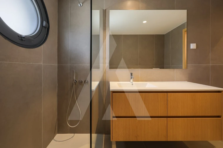 Apartamento T2 para Venda em Glória e Vera Cruz Foto 24