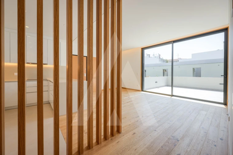 Apartamento T2 para Venda em Glória e Vera Cruz Foto 3