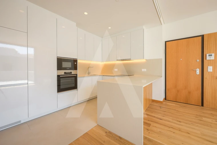 Apartamento T2 para Venda em Glória e Vera Cruz Foto 2