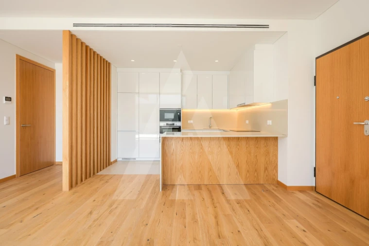 Apartamento T2 para Venda em Glória e Vera Cruz Foto 1