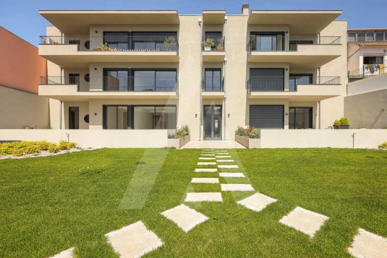 Apartamento T2 para Venda em Glória e Vera Cruz Foto 6