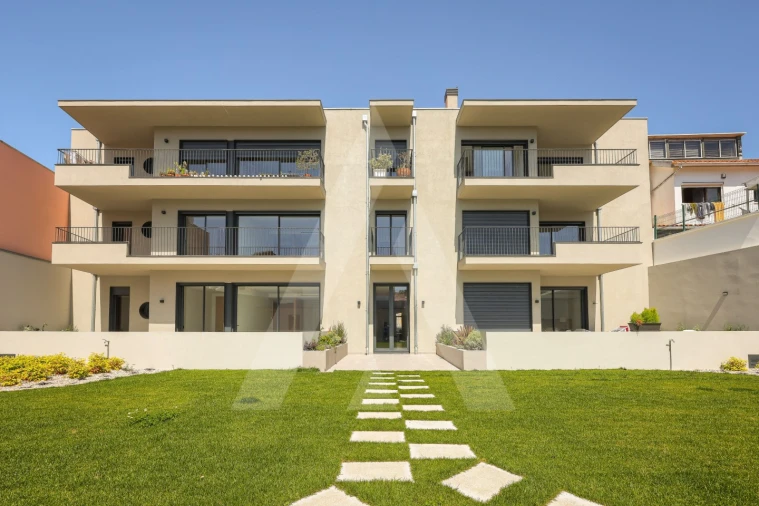 Apartamento T2 para Venda em Glória e Vera Cruz Foto 36