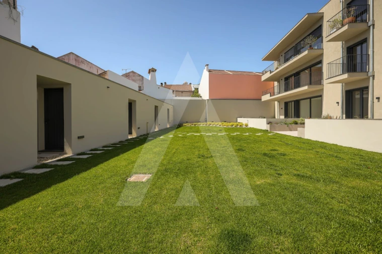 Apartamento T2 para Venda em Glória e Vera Cruz Foto 38