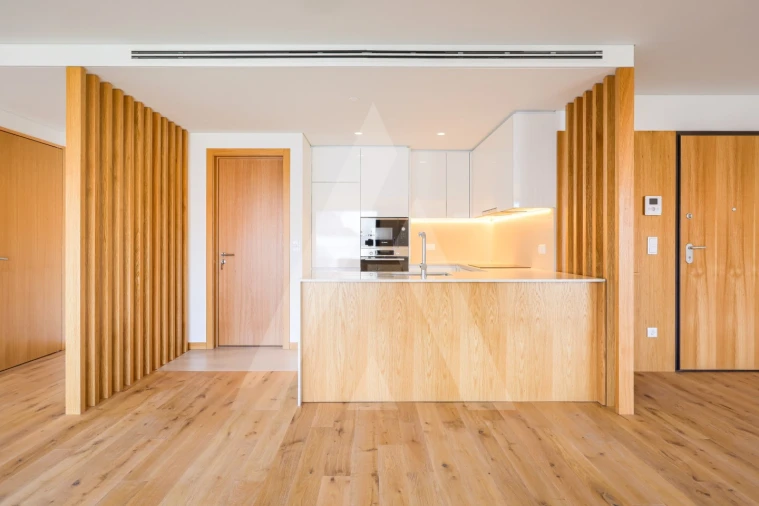 Apartamento T2 para Venda em Glória e Vera Cruz Foto 44