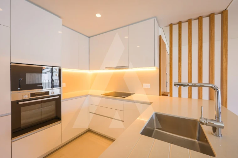 Apartamento T2 para Venda em Glória e Vera Cruz Foto 49