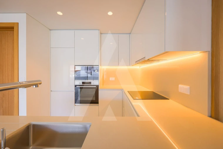 Apartamento T2 para Venda em Glória e Vera Cruz Foto 52