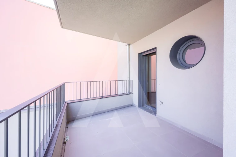 Apartamento T2 para Venda em Glória e Vera Cruz Foto 54