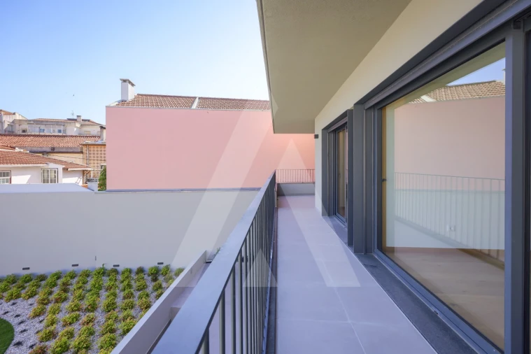 Apartamento T2 para Venda em Glória e Vera Cruz Foto 56