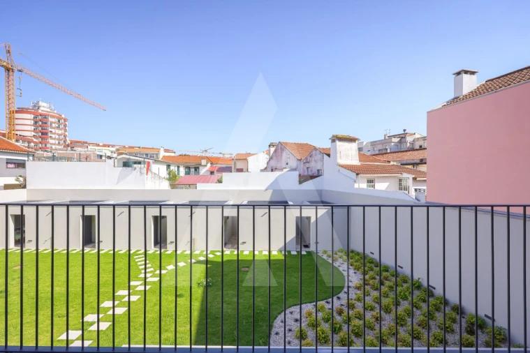 Apartamento T2 para Venda em Glória e Vera Cruz Foto 57