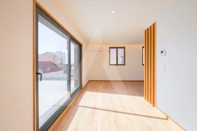 Apartamento T2 para Venda em Glória e Vera Cruz Foto 59