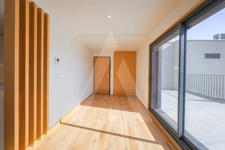 Apartamento T2 para Venda em Glória e Vera Cruz Foto 61