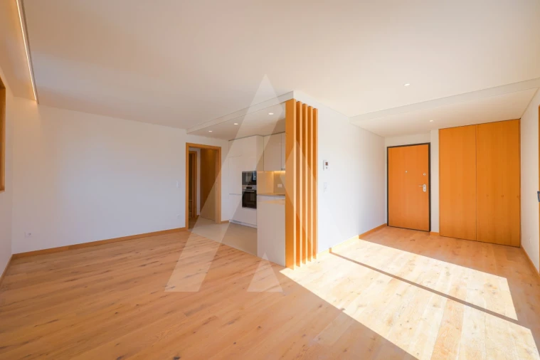 Apartamento T2 para Venda em Glória e Vera Cruz Foto 62