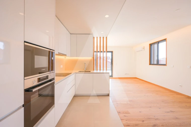 Apartamento T2 para Venda em Glória e Vera Cruz Foto 64