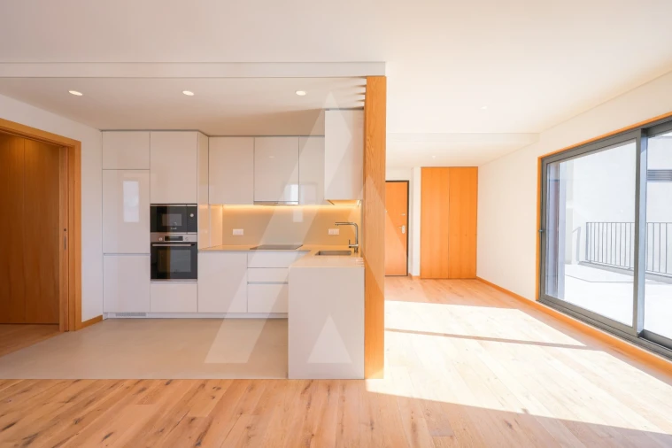 Apartamento T2 para Venda em Glória e Vera Cruz Foto 65