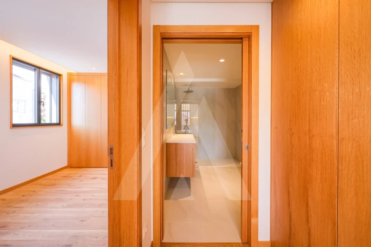 Apartamento T2 para Venda em Glória e Vera Cruz Foto 66