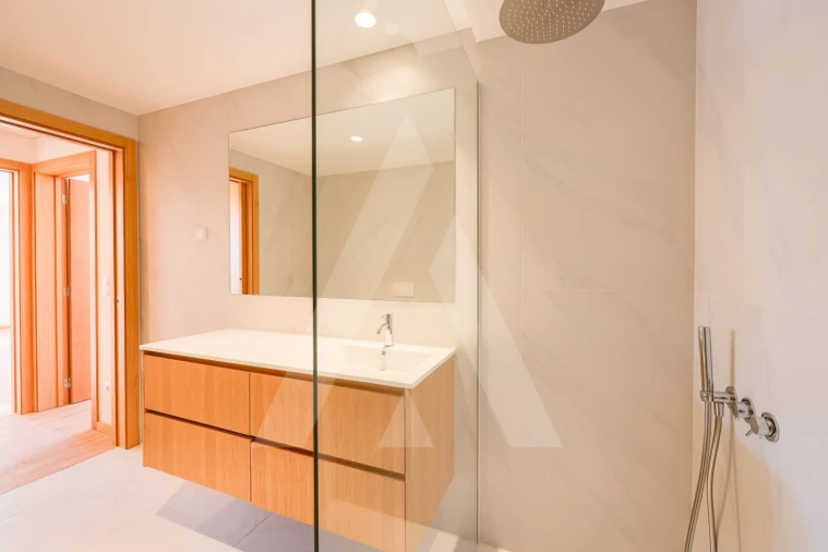 Apartamento T2 para Venda em Glória e Vera Cruz Foto 68