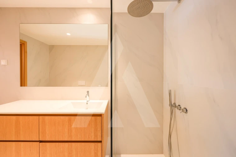 Apartamento T2 para Venda em Glória e Vera Cruz Foto 69