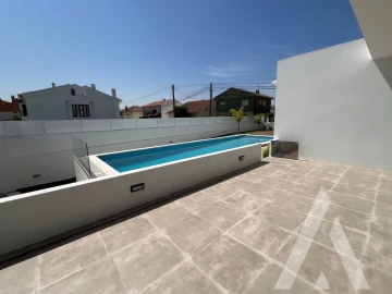 Moradia T4 para Venda em Loures