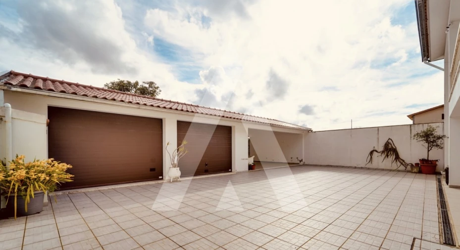 Moradia T4 para Venda em Oliveirinha Foto 14