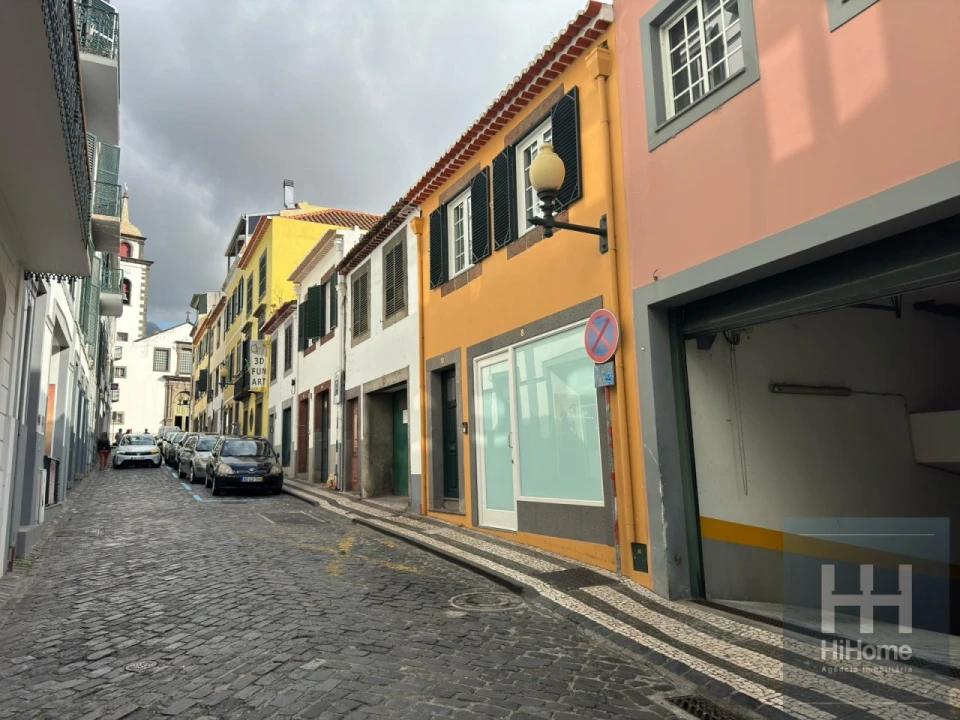 Prédio para Venda em Funchal (São Pedro) Foto 9