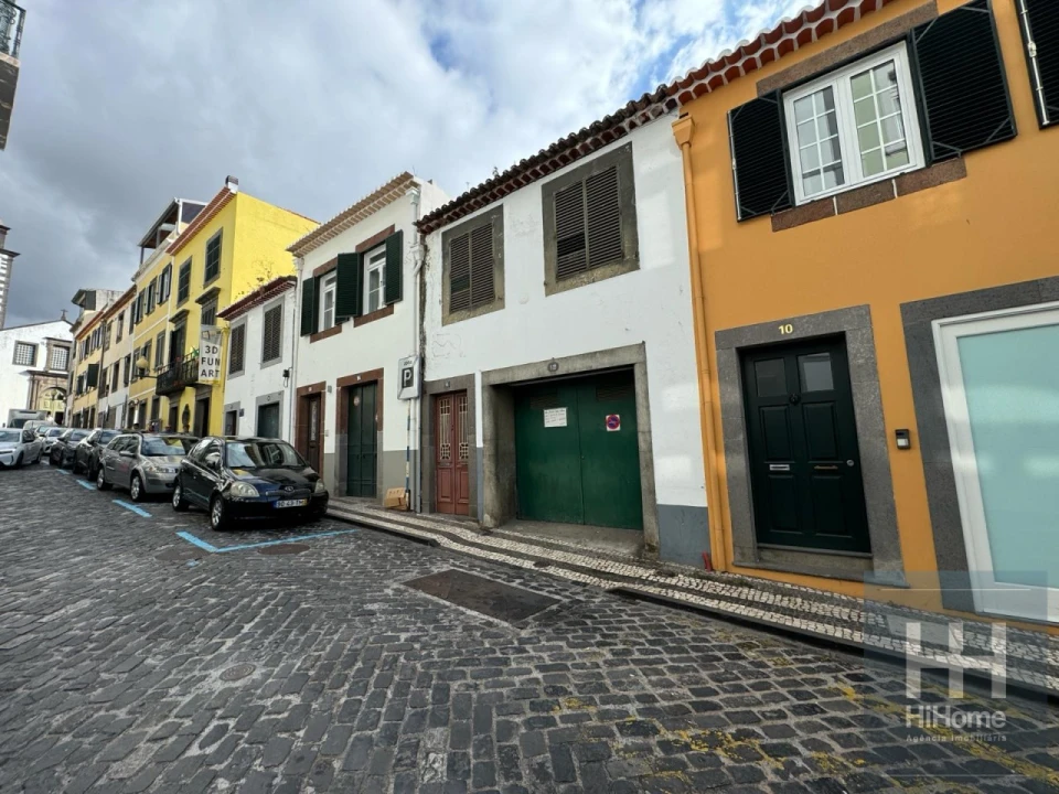 Prédio para Venda em Funchal (São Pedro) Foto 6