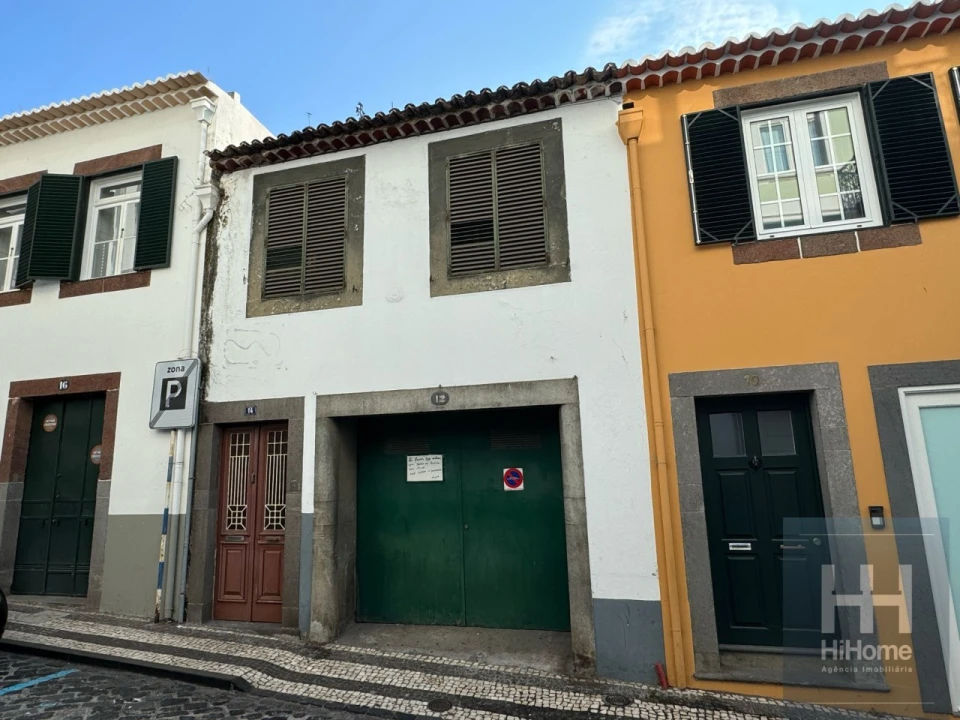 Prédio para Venda em Funchal (São Pedro) Foto 3