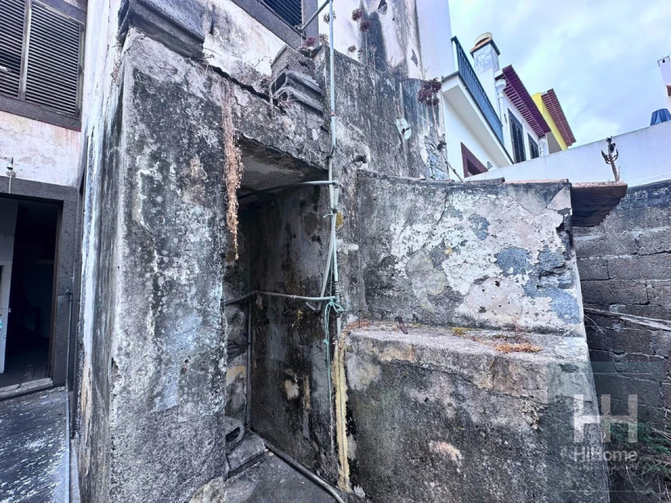 Prédio para Venda em Funchal (São Pedro) Foto 21
