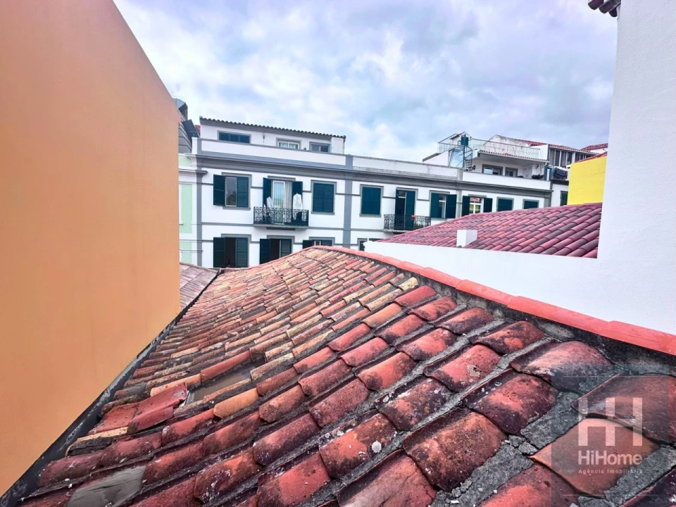 Prédio para Venda em Funchal (São Pedro) Foto 29