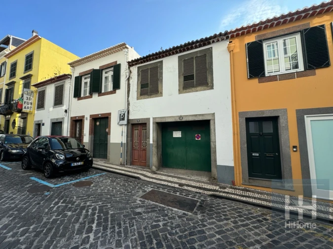 Prédio para Venda em Funchal (São Pedro) Foto 8