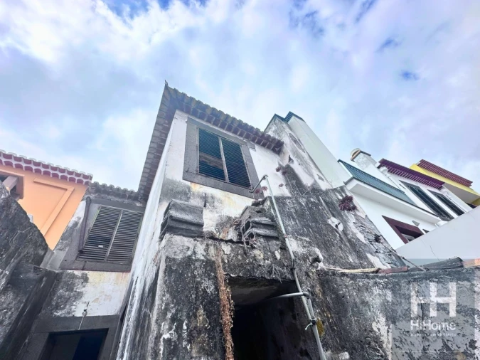 Prédio para Venda em Funchal (São Pedro) Foto 19