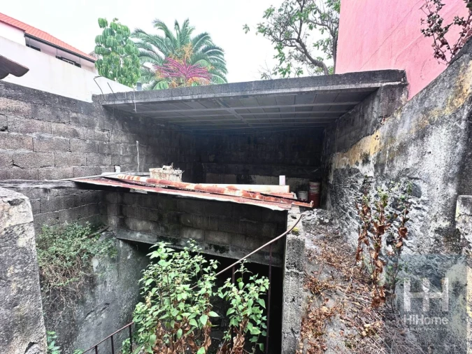 Prédio para Venda em Funchal (São Pedro) Foto 20